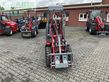 Minicargadora - Weidemann - 1140
