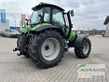 Tractor agrícola - Deutz-Fahr - agrotron 120 mk 3