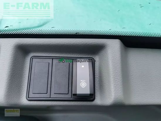 Telescopica - kramer - kt407