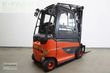 Elevadora - Linde - e 25/600 h 387