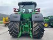 Tractor agrícola - John Deere - 7r310/7r 310 garantie 04/2028