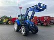 Tractor agrícola - New Holland - t 5.105