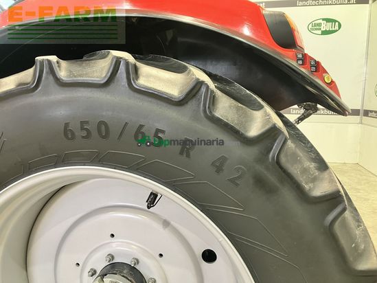 Tractor agrícola - Case IH - puma 150