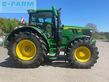 Tractor agrícola - John Deere - 6r195 / 6r 195 garantie b. 1.0
