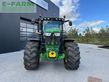 Tractor agrícola - John Deere - 6210
