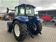 Tractor agrícola - New Holland - t 4.75 ps