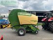 Empacadora gigant - Krone - comprima v 180 xc