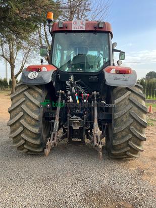 Tractor agrícola - CASE