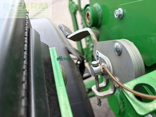 Tractor agrícola - John Deere - 5130m