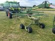 Rastrillo - Krone - swadro 710/26 t