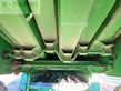 Cosechadora de Cereal - John Deere - w650