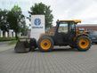 Telescopica - JCB - 527-58 ds niedrige bauhöhe 2,15m