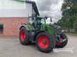 Tractor agrícola - Fendt - 728 vario gen7 profi plus