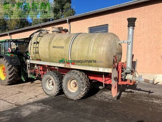 Cisterna -  - hts 151.27