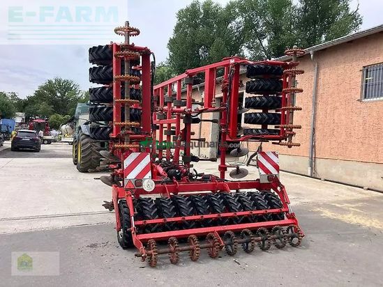 Cultivador - Horsch - tiger 6 xl