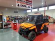 UTV CORVUS Terrain 4x4 CAB.