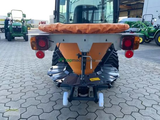 Tractor agrícola - John Deere - 1026r