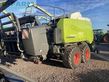 Empacadora gigant - Claas - quadrant 5300 fc t+st