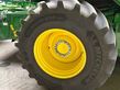 Cosechadora de Cereal - John Deere - x9 1000