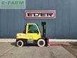 Elevadora - Hyster - h 5.5ft