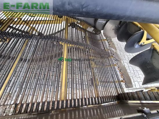 Cosechadora - arrancadora de patata - Ropa - keiler ii