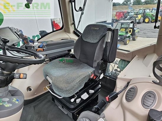 Tractor agrícola - Fendt - 824 vario profiplus ProfiPlus