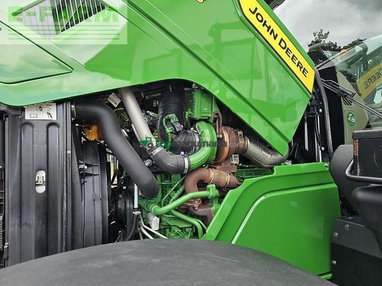 Tractor agrícola - John Deere - 6r195