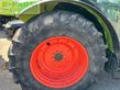 Tractor agrícola - Claas - arion 420 cis + fl 100 c