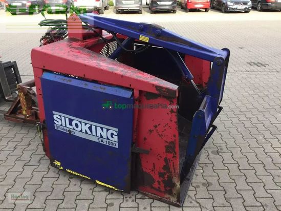 Esparcidor - Siloking - ea1800