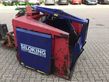 Esparcidor - Siloking - ea1800