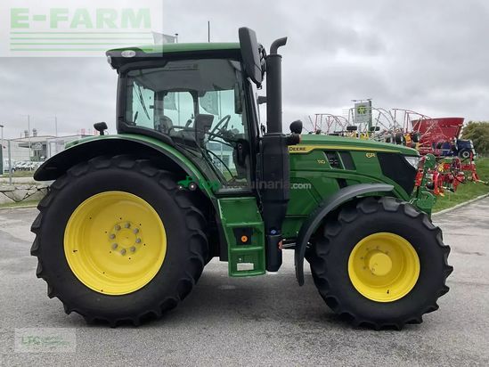 Tractor agrícola - John Deere - 6r 110