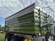 Volquet - Fliegl - tdk 200 fox