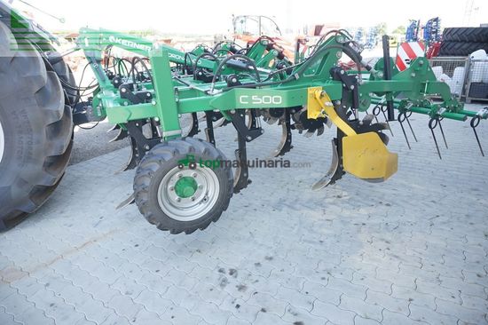 Cultivador - Kerner - corona 500