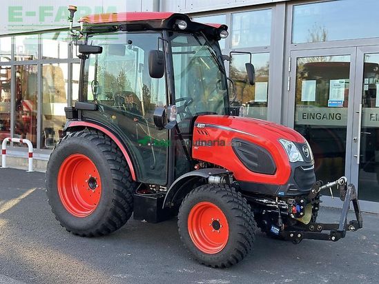Tractor agrícola - Kioti - ck5030 ch allrad