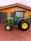 Tractor agrícola - John Deere - 4066r