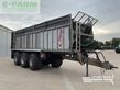Cinta transportadora de forraje - Fliegl - asw 288