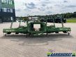 Cabezal - Krone - easycollect 600-2