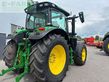 Tractor agrícola - John Deere - 6r145 / 6r 145