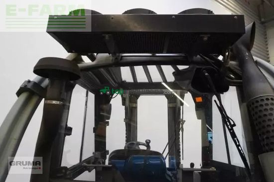 Elevadora - Linde - h 50 t 394