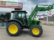 Tractor agrícola - John Deere - 5620 premium