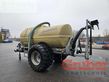 Cuba de purin - Eisele - 240/67 eurostandard 6700 liter