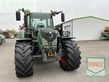 Tractor agrícola - Fendt - 718 vario profi plus