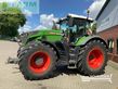 Tractor agrícola - Fendt - 936 vario gen7 profi plus ProfiPlus