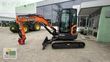 Excavadora - Doosan - dx 35z-7
