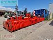 Grada rotativa - Maschio - 6000 aquila super rapido plus