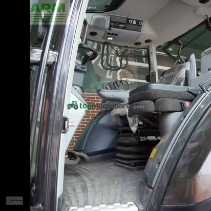 Tractor agrícola - Valtra - t175 active fzw