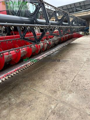 Cosechadora de Cereal - Case IH - 9010