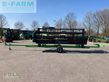 Cosechadora de Cereal - Deutz-Fahr - c 6305 ts t5 mit schneidwerk