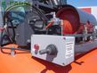 Elevadora - Linde - h 80 t evo 396-03