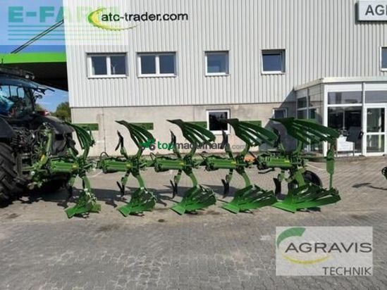 Arado - Amazone - cayros xs 5-950 v
